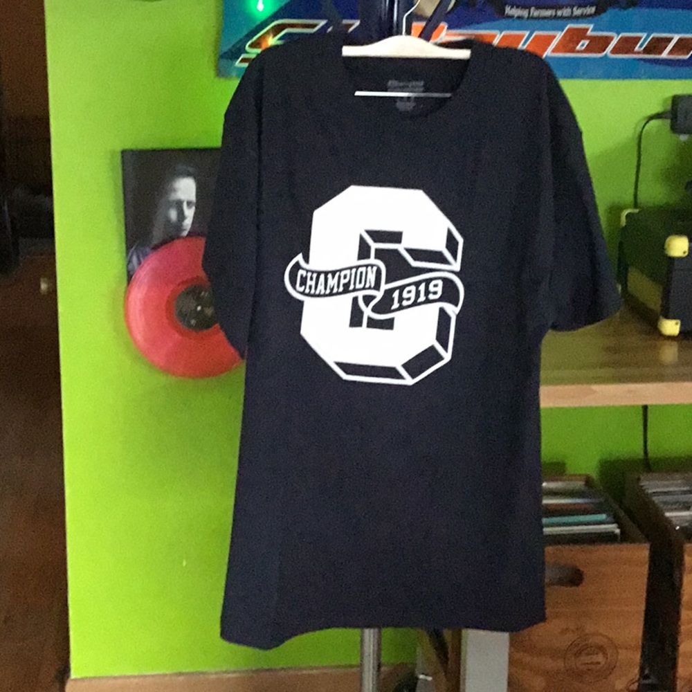 Champion Authentic Athleticwear T Shirt